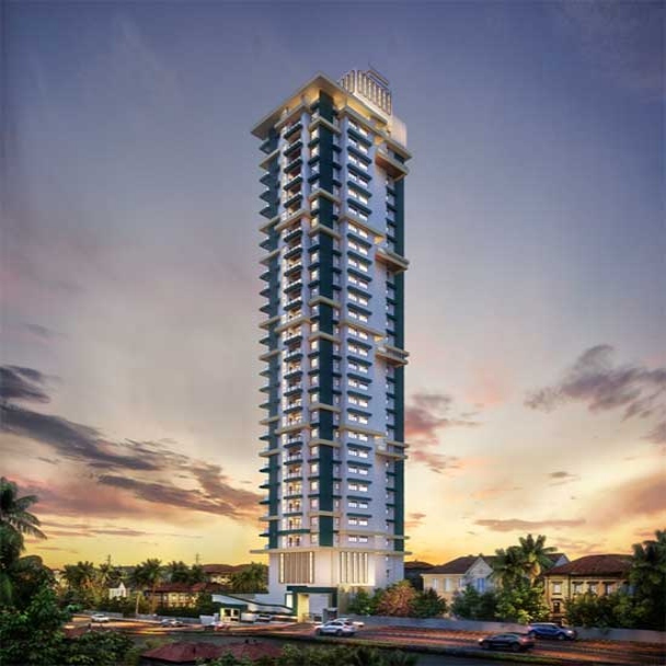 callista residential property on propfynd